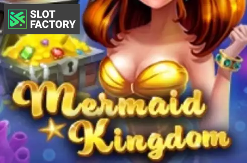 Mermaid Kingdom